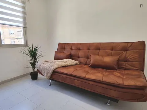 Habitació de lloguer, València