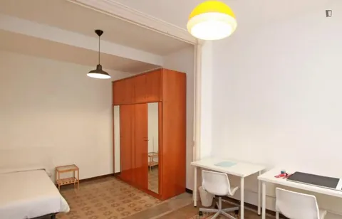Zimmer zur Miete, Barcelona