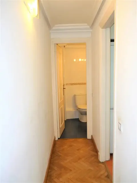 Piso de 45 m² en Madrid