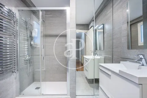 Wohnung 150 m² in Valencia