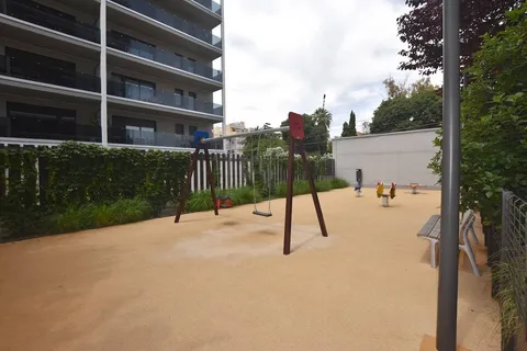 Pis de 117 m² a Vilanova i la Geltrú