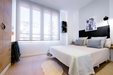Zimmer zur Miete, Valencia