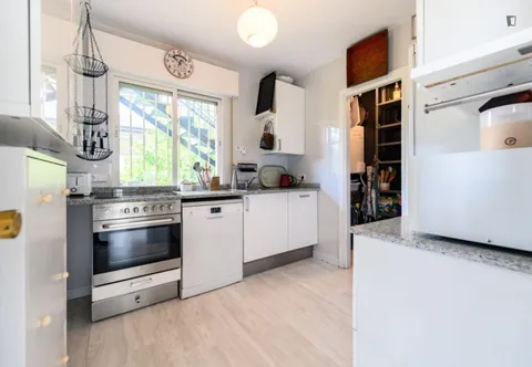 Apartamento 65 m² em Alcobendas
