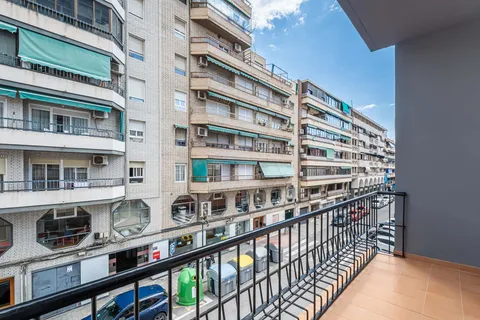 Zimmer zur Miete, Alicante
