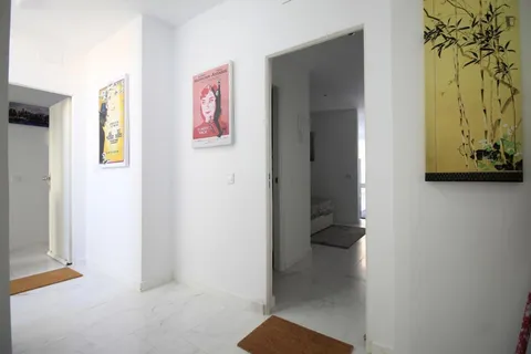 Pis de 35 m² a Madrid