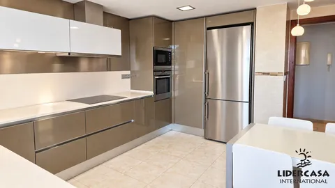 Pis de 140 m² a Múrcia
