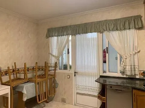 Pis de 96 m² a Ferrol