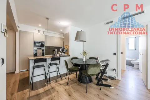 Pis de 145 m² a Madrid
