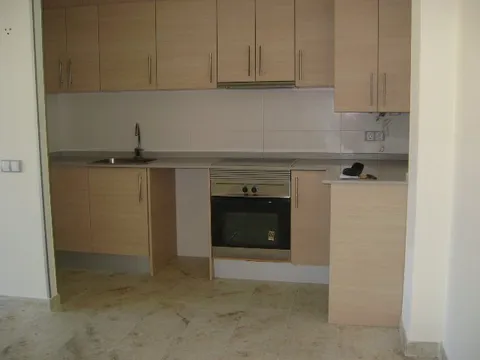 Piso de 40 m² en el Vendrell