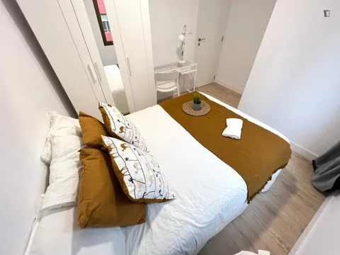 Habitació de lloguer, València