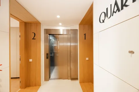 Wohnung 108 m² in Vic