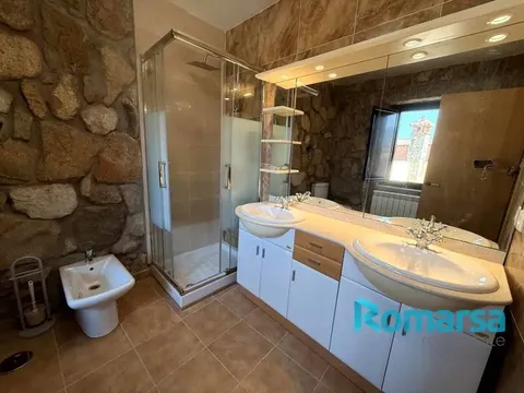 Pis de 169 m² a Gemuño