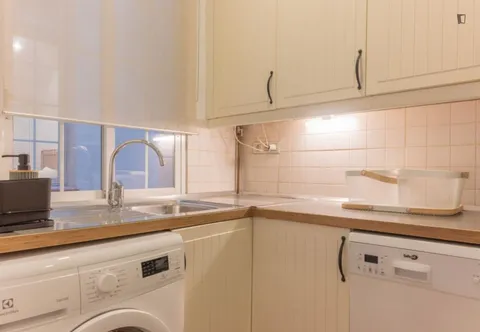 Appartamento 85 m² a Madrid (2/46)