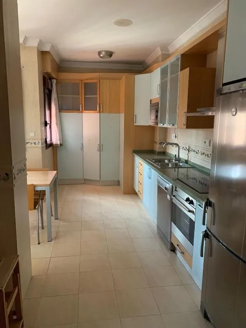 Wohnung 130 m² in Almería