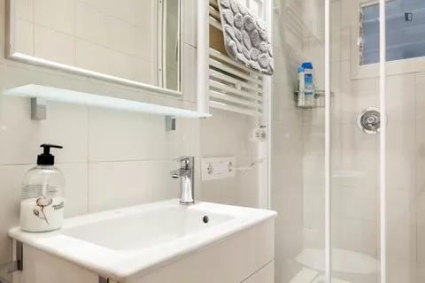 Habitación en alquiler, Barcelona