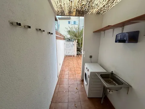 Pis de 110 m² a Sant Josep de sa Talaia