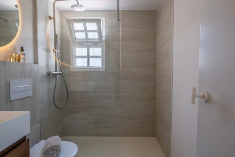 Pis de 109 m² a Màlaga