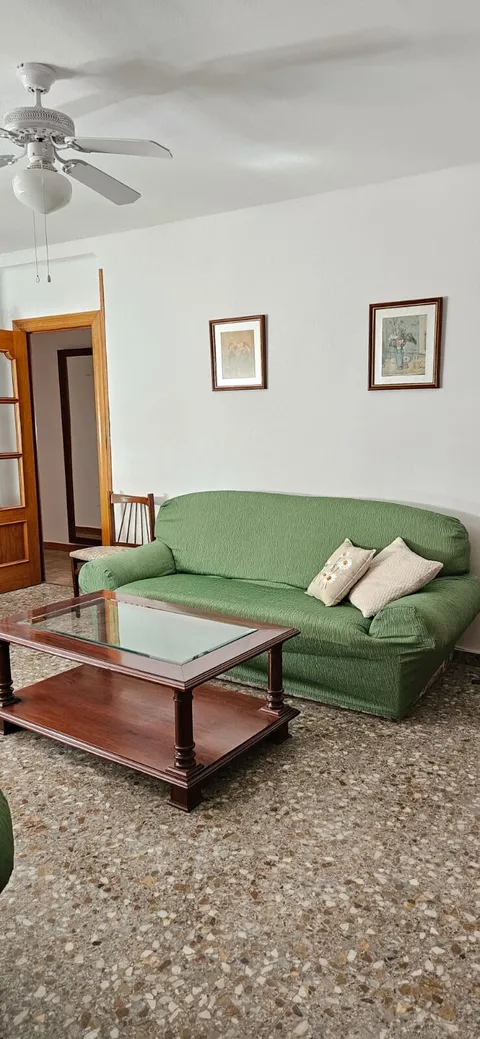 Flat 133 m² in Albacete