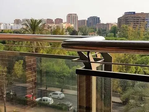 Appartamento 212 m² a Valencia