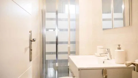 Pis de 57 m² a Madrid