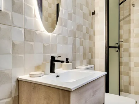 Habitación en alquiler, Barcelona