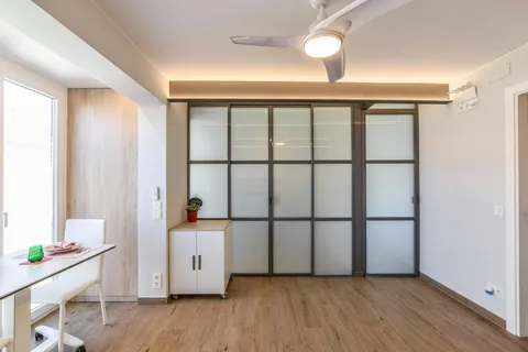 Pis de 65 m² a Madrid