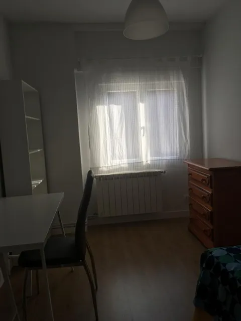 Pis de 58 m² a Valladolid