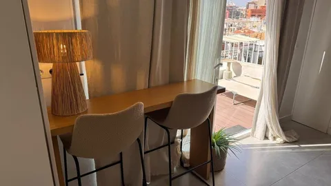Pis de 95 m² a Alacant