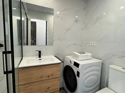 Pis de 23 m² a Estepona
