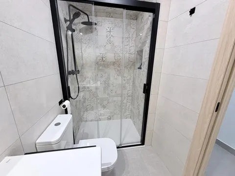 Pis de 90 m² a Almeria