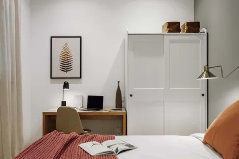 Stanza in affitto, Barcelona