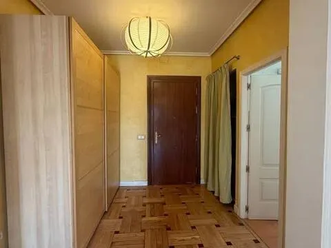 Pis de 112 m² a Madrid