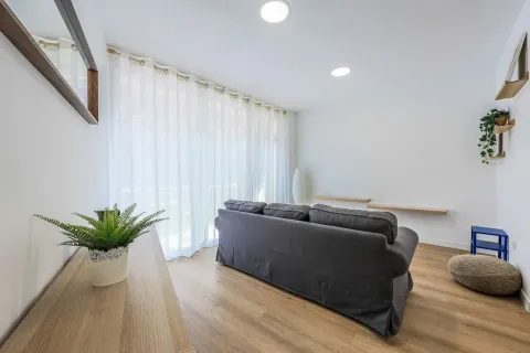 Pis de 110 m² a Parla