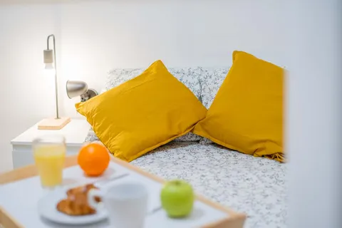 Habitació de lloguer, València