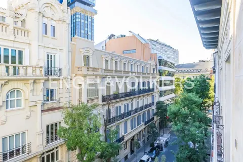 Pis de 104 m² a Madrid