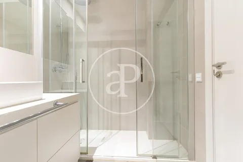 Flat 164 m² in Sant Cugat del Vallès