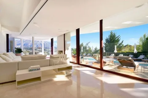 Moradia 455 m² em Marbella