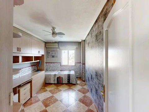 Wohnung 105 m² in Bailén