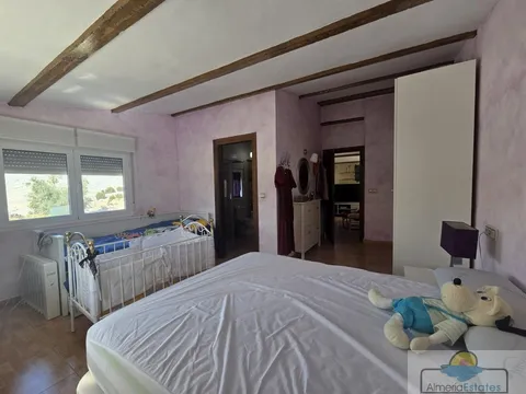 Casa de 100 m² a Albox