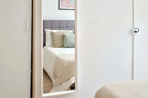 Chambre à louer, Valence