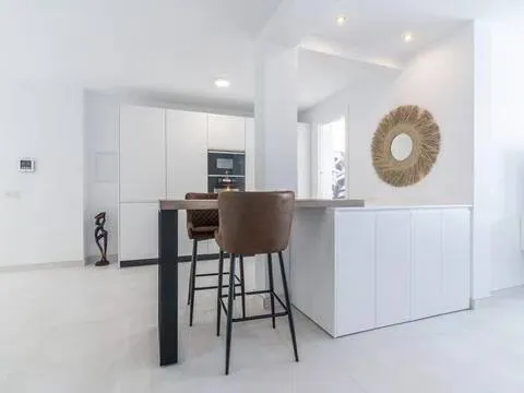 Pis de 88 m² a Almeria