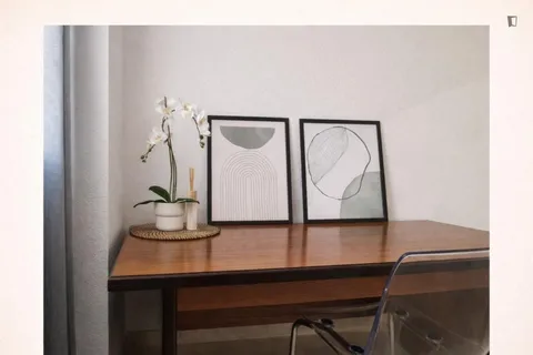 Habitació de lloguer, València