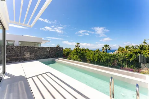 Casa de 246 m² a Adeje