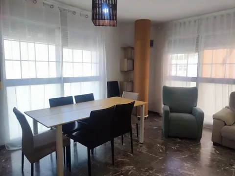 Piso de 113 m² en Sagunto