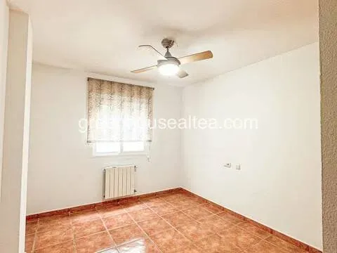 Pis de 173 m² a Altea