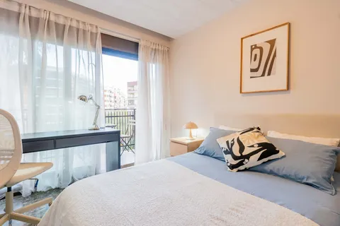Room for rent, Valencia