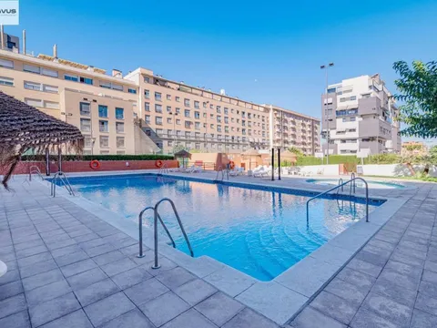 Pis de 95 m² a Granada