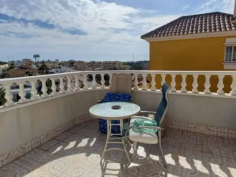 Casa 123 m² a Orihuela