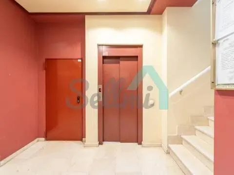 Pis de 75 m² a Oviedo