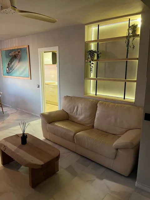 Appartamento 60 m² a El Puerto de Santa María